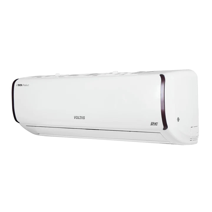 Voltas PureAir Inverter AC, 1.5 Ton, 5 Star- 185V Verdant Pearl